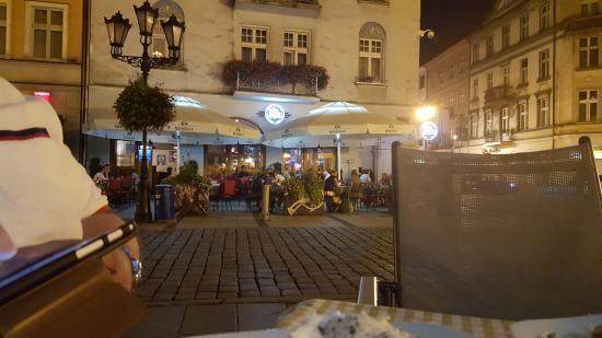 The Jack Restauracja